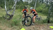 Příměstký cyklotábor 22. – 26.7. 2024