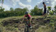 Příměstký cyklotábor 22. – 26.7. 2024