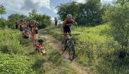 Příměstký cyklotábor 22. – 26.7. 2024