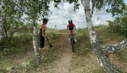 Příměstký cyklotábor 22. – 26.7. 2024