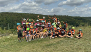 Příměstký cyklotábor 22. – 26.7. 2024