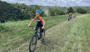 Příměstký cyklotábor 22. – 26.7. 2024