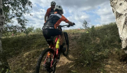Příměstký cyklotábor 22. – 26.7. 2024