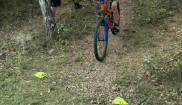 Příměstký cyklotábor 22. – 26.7. 2024