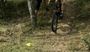 Příměstký cyklotábor 22. – 26.7. 2024