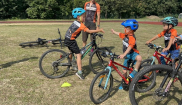 Příměstký cyklotábor 22. – 26.7. 2024