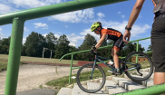 Příměstký cyklotábor 22. – 26.7. 2024