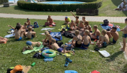 Příměstký cyklotábor 22. – 26.7. 2024