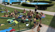 Příměstký cyklotábor 22. – 26.7. 2024