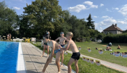 Příměstký cyklotábor 22. – 26.7. 2024
