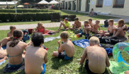 Příměstký cyklotábor 22. – 26.7. 2024