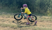 Příměstký cyklotábor 22. – 26.7. 2024