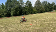 Příměstký cyklotábor 22. – 26.7. 2024