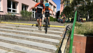Příměstký cyklotábor 22. – 26.7. 2024