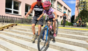 Příměstký cyklotábor 22. – 26.7. 2024