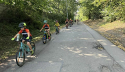 Příměstký cyklotábor 22. – 26.7. 2024