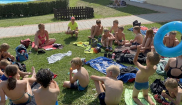 Příměstký cyklotábor 22. – 26.7. 2024