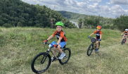Příměstký cyklotábor 22. – 26.7. 2024