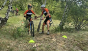 Příměstký cyklotábor 22. – 26.7. 2024
