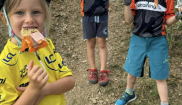 Příměstký cyklotábor 22. – 26.7. 2024