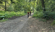Příměstký cyklotábor 22. – 26.7. 2024