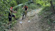 Příměstký cyklotábor 22. – 26.7. 2024