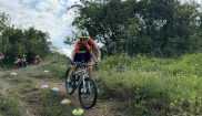 Příměstký cyklotábor 22. – 26.7. 2024