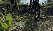 Příměstký cyklotábor 22. – 26.7. 2024