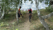 Příměstký cyklotábor 22. – 26.7. 2024