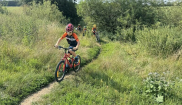 Příměstký cyklotábor 22. – 26.7. 2024
