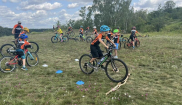 Příměstký cyklotábor 22. – 26.7. 2024