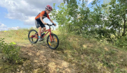 Příměstký cyklotábor 22. – 26.7. 2024