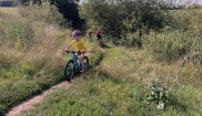 Příměstký cyklotábor 22. – 26.7. 2024