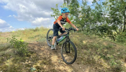 Příměstký cyklotábor 22. – 26.7. 2024