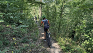 Příměstký cyklotábor 22. – 26.7. 2024