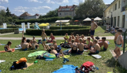 Příměstký cyklotábor 22. – 26.7. 2024