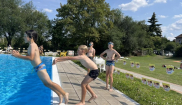 Příměstký cyklotábor 22. – 26.7. 2024