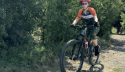Příměstský cyklotábor 5. – 9.8.2024