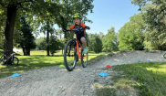 Příměstský cyklotábor 5. – 9.8.2024