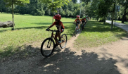 Příměstský cyklotábor 5. – 9.8.2024