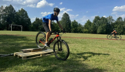 Příměstský cyklotábor 5. – 9.8.2024