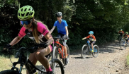 Příměstský cyklotábor 5. – 9.8.2024