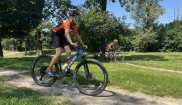 Příměstský cyklotábor 5. – 9.8.2024