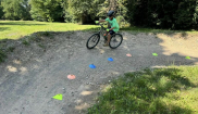 Příměstský cyklotábor 5. – 9.8.2024
