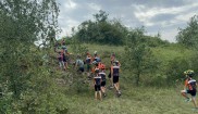 Příměstský cyklotábor 5. – 9.8.2024