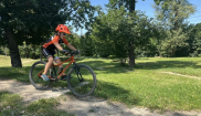 Příměstský cyklotábor 5. – 9.8.2024