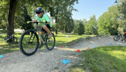 Příměstský cyklotábor 5. – 9.8.2024