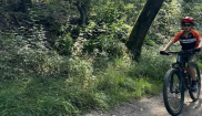 Příměstský cyklotábor 5. – 9.8.2024