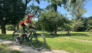 Příměstský cyklotábor 5. – 9.8.2024
