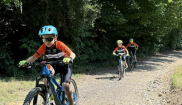 Příměstský cyklotábor 5. – 9.8.2024